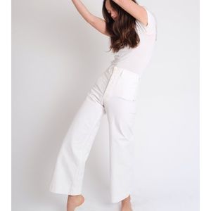 Jesse Kamm Sailor Pants Size 0